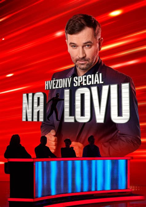 na lovu hvězdný speciál online zdarma|10. díl 